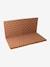 Tapis de motricité pliable et déhoussable babylon+Cœur fondant+pétales 14 - vertbaudet enfant 