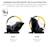 Siege auto rotatif i size I-GROW - 0 à 36 kg évolutif, dès la naissance jusqu'à 12 ans Gris+Noir+Vert 5 - vertbaudet enfant 