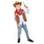 Top et accessoires cowboy Marron 2 - vertbaudet enfant 