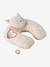 Coussin bébé des découvertes Banquise+Cherry+écru+Forêt Enchantée+green forest+Pays Rose 10 - vertbaudet enfant 