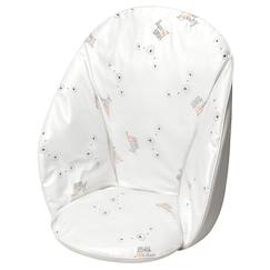 Puériculture-Coussin de chaise haute bébé