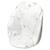 Coussin de chaise haute bébé Blanc 1 - vertbaudet enfant 