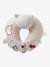 Coussin bébé des découvertes Banquise+Cherry+écru+Forêt Enchantée+green forest+Pays Rose 11 - vertbaudet enfant 