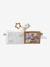 Livre photos NUAGE personnalisable blanc 6 - vertbaudet enfant 