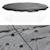 Pack accessoires pour trampoline ?305cm pack accessoires Noir 4 - vertbaudet enfant 