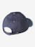 Casquette garçon sport bleu moyen 2 - vertbaudet enfant 
