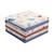 Maxi tapis d’éveil multifonction 5 en 1 Modèle trésors de l'océan 4 - vertbaudet enfant 