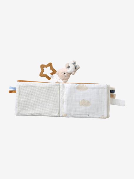Livre photos NUAGE personnalisable blanc 4 - vertbaudet enfant 