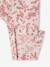 Ensemble bébé fille combinaison + bandeau imprimés rose imprimé+rose pâle+rose poudré+vert céladon imprimé 23 - vertbaudet enfant 