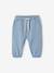 Ensemble bébé sweat et jogging bleu glacier 3 - vertbaudet enfant 