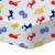 Parure de lit imprimée + drap housse 100% coton, pat patrouille patboy Bleu 3 - vertbaudet enfant 