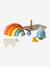 Trio jouets d'éveil en bois FSC® bois 2 - vertbaudet enfant 