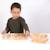 Dominos en bois géant Multi-coloured 3 - vertbaudet enfant 