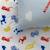 Parure de lit imprimée + drap housse 100% coton, pat patrouille patboy Bleu 4 - vertbaudet enfant 