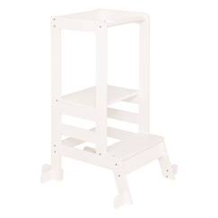 Chambre et rangement-Chambre-Chaise, tabouret, fauteuil-Tour d'observation-Tour d'observation en bois - lea