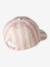 Casquette bébé fille rayé rose 4 - vertbaudet enfant 