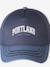 Casquette garçon sport bleu moyen 3 - vertbaudet enfant 