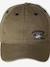 Casquette coton ajustable kaki 2 - vertbaudet enfant 