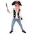 Top et accessoires pirate Noir 1 - vertbaudet enfant 