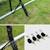 Pack accessoires pour trampoline ?370cm pack accessoires Noir 5 - vertbaudet enfant 