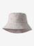 Bob esprit capeline fille vanille 1 - vertbaudet enfant 