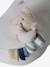 Coussin bébé d'activités NUAGE blanc 6 - vertbaudet enfant 
