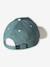 Casquette garçon ajustable vert 2 - vertbaudet enfant 