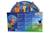 Coffret musical enfant 7 instruments - Mickey Mousse Bleu 4 - vertbaudet enfant 