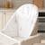 Coussin de chaise haute bébé Blanc 3 - vertbaudet enfant 