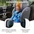 Siège Auto Kinderkraft ONETO3 I-SIZE avec ISOFIX, TOP TETHER, H-GUARD, SPS, EASY GROW et Inclinaison 5 Positions Bordeaux+Gris+Noir+Vert 14 - vertbaudet enfant 