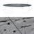 Pack accessoires pour trampoline ?490cm pack accessoires Noir 4 - vertbaudet enfant 