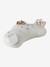 Coussin bébé d'activités NUAGE blanc 2 - vertbaudet enfant 