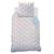 Parure de lit imprimée + drap housse 100% coton, pat patrouille patboy Bleu 2 - vertbaudet enfant 