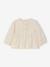 Blouse bébé fille écru 2 - vertbaudet enfant 