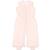 Gigoteuse jambes séparables été  - tog 0.5 swaddle Amande+Rosa 8 - vertbaudet enfant 