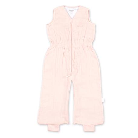 Gigoteuse jambes séparables été  - tog 0.5 swaddle Amande+Atlantide+Pumpkin+Rosa 20 - vertbaudet enfant 