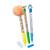 Recharge stylos - food Blanc animaux+Blanc food+Blanc kawaii 2 - vertbaudet enfant 