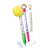 Recharge stylos - food Blanc animaux+Blanc food+Blanc kawaii 8 - vertbaudet enfant 