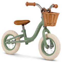 Jouet-Draisienne vintage 10 pouces