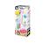 Recharge stylos - food Blanc animaux+Blanc food+Blanc kawaii 7 - vertbaudet enfant 