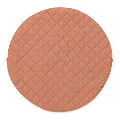 Jouet-Tapis d'éveil 3 en 1 blue