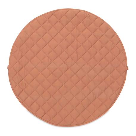 Tapis d'éveil 3 en 1 blue Orange 1 - vertbaudet enfant 