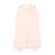 Gigoteuse jambes séparables été  - tog 0.5 swaddle Amande+Pumpkin+Rosa 13 - vertbaudet enfant 