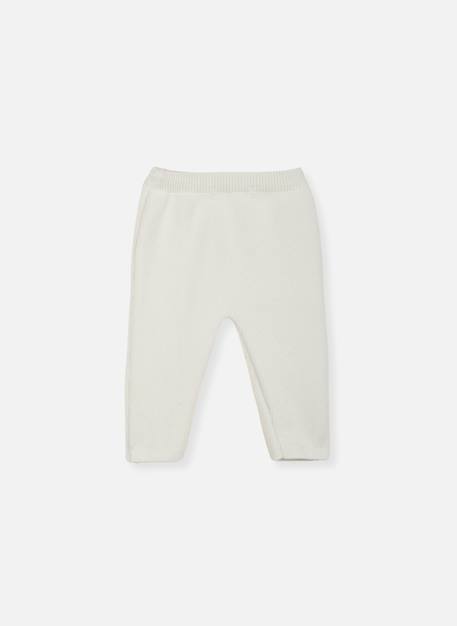 Bébé-Pantalon bébé en laine