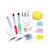 Recharge stylos - food Blanc animaux+Blanc food+Blanc kawaii 9 - vertbaudet enfant 