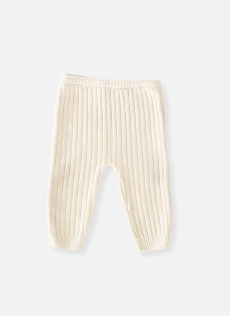 Bébé-Pantalon bébé en laine