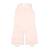 Gigoteuse jambes séparables été  - tog 0.5 swaddle Amande+Pumpkin+Rosa 14 - vertbaudet enfant 