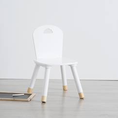 Chambre et rangement-Chambre-Chaise enfant - douceur