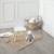 Chaise enfant - douceur Blanc+Blanc - étoile 6 - vertbaudet enfant 