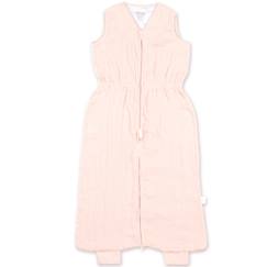 Gigoteuse jambes séparables été - tog 0.5 gaze douce d'été  - vertbaudet enfant